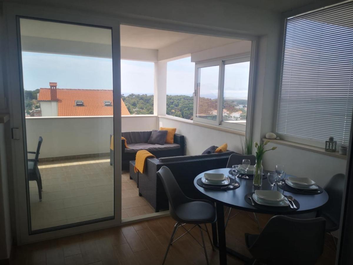 Guest House Stefica Hvar Town Exterior photo