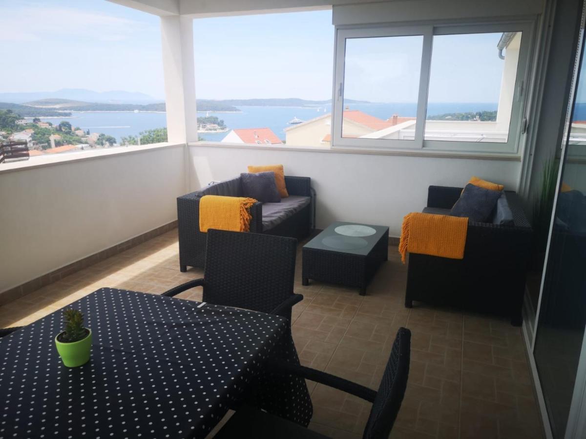 Guest House Stefica Hvar Town Exterior photo