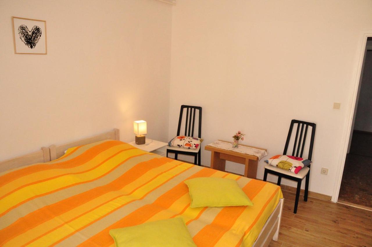 Guest House Stefica Hvar Town Exterior photo