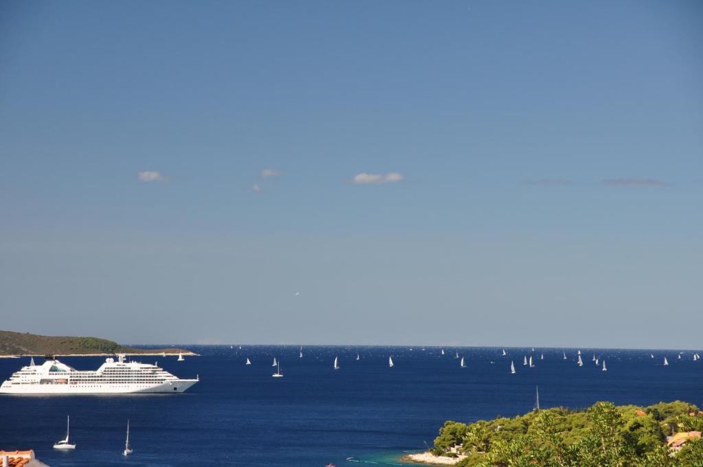 Guest House Stefica Hvar Town Exterior photo