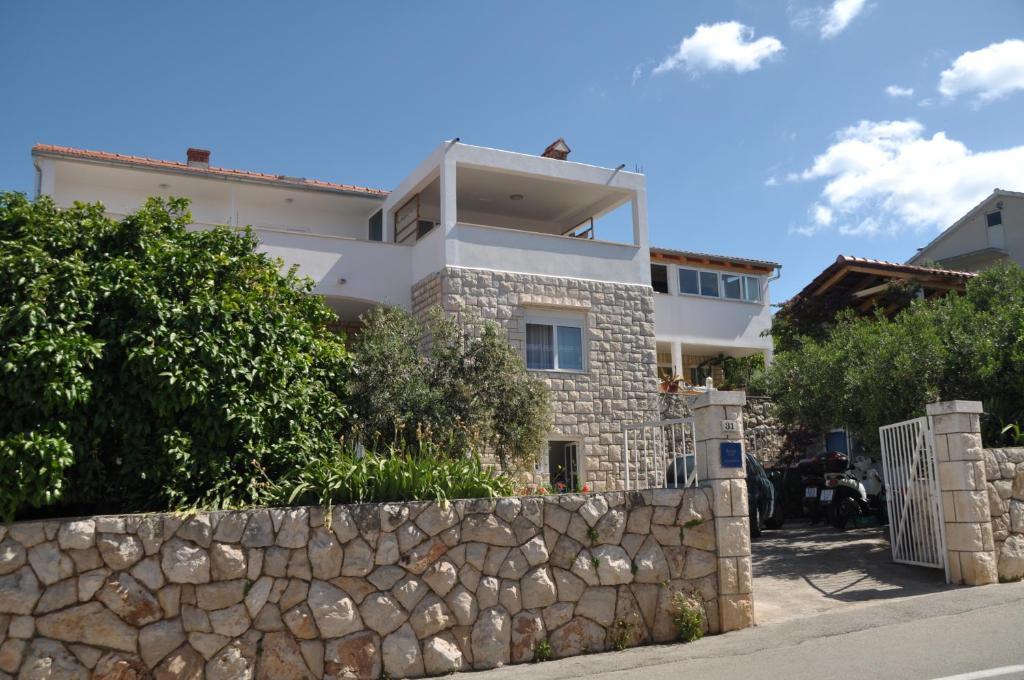Guest House Stefica Hvar Town Exterior photo