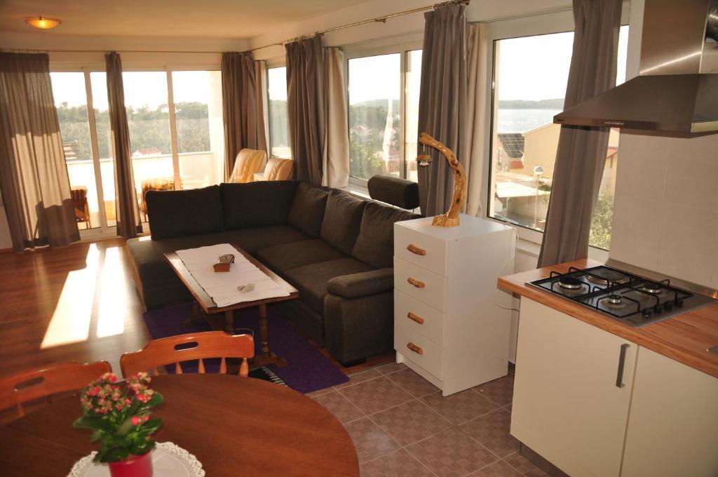 Guest House Stefica Hvar Town Room photo