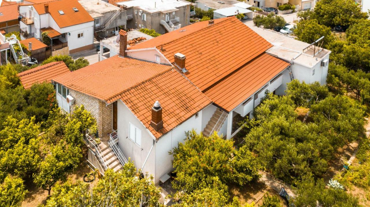 Guest House Stefica Hvar Town Exterior photo