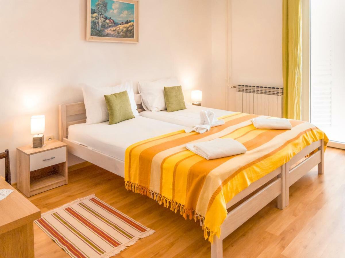 Guest House Stefica Hvar Town Exterior photo