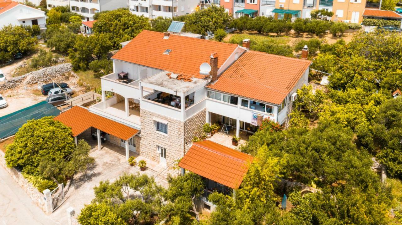 Guest House Stefica Hvar Town Exterior photo