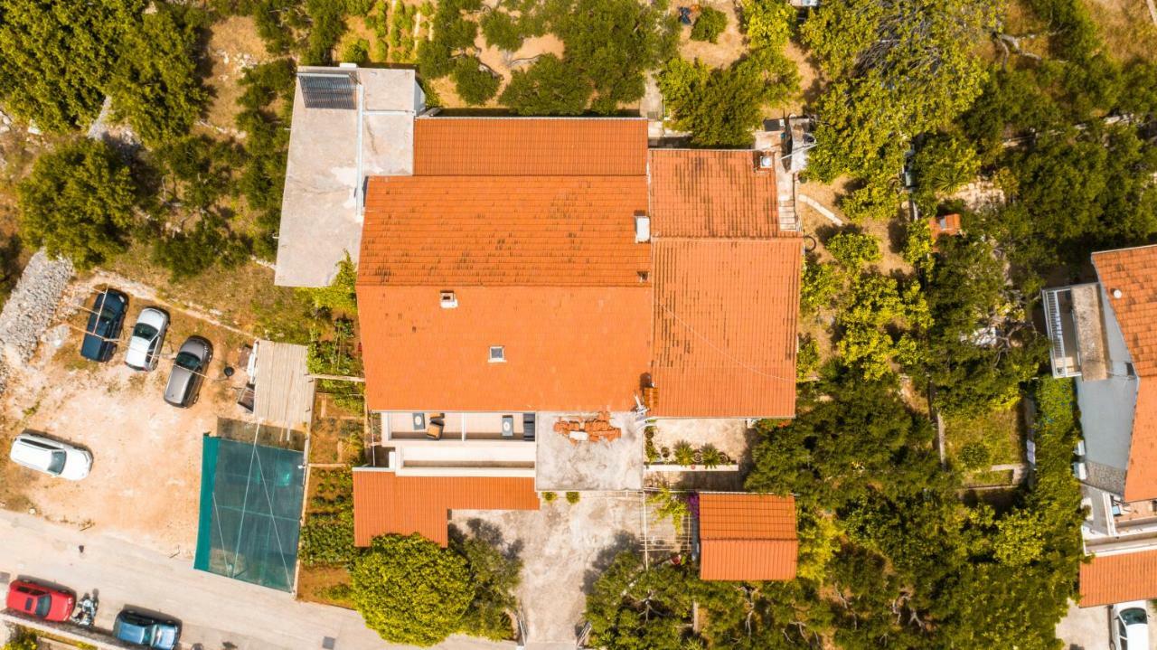 Guest House Stefica Hvar Town Exterior photo