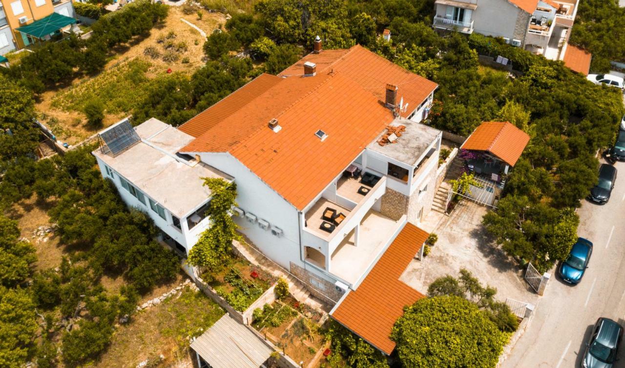 Guest House Stefica Hvar Town Exterior photo