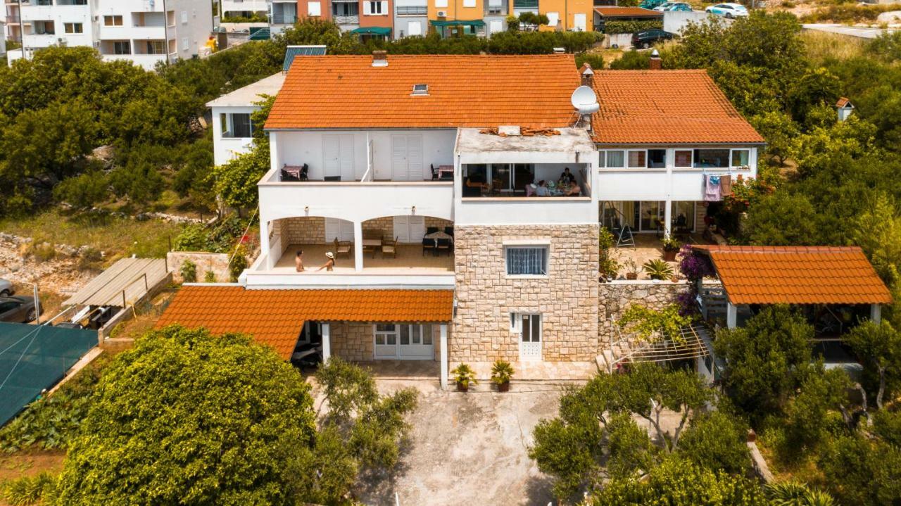 Guest House Stefica Hvar Town Exterior photo