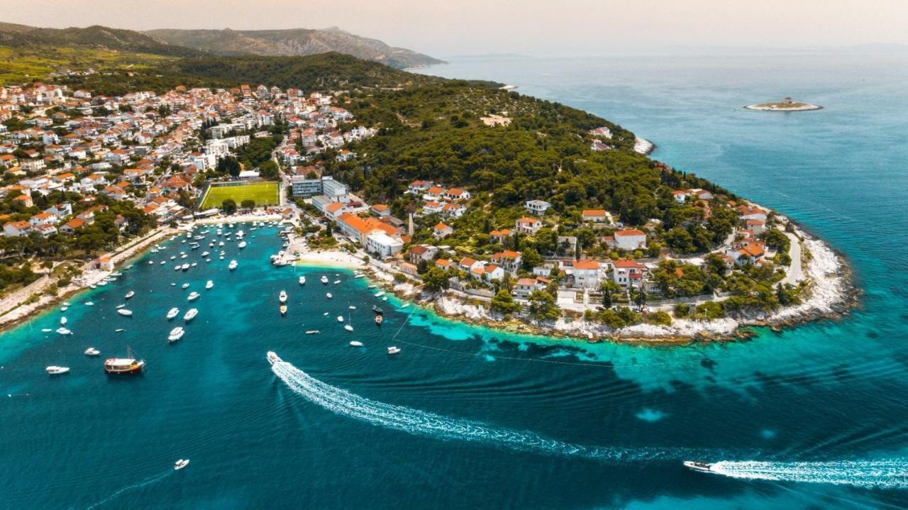 Guest House Stefica Hvar Town Exterior photo