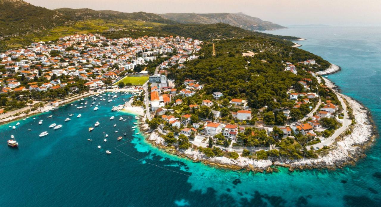 Guest House Stefica Hvar Town Exterior photo